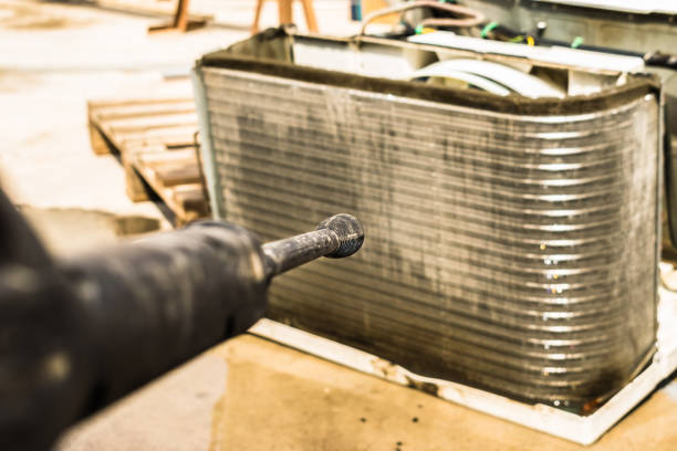 Best Ductwork Cleaning Services  in Avon, MN