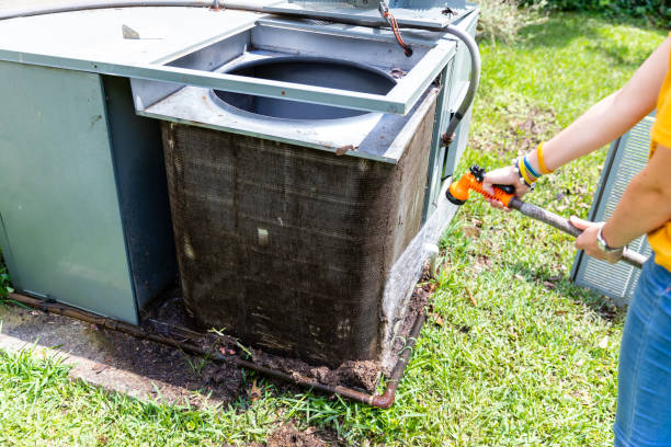 Best Emergency Air Duct Cleaning  in Avon, MN