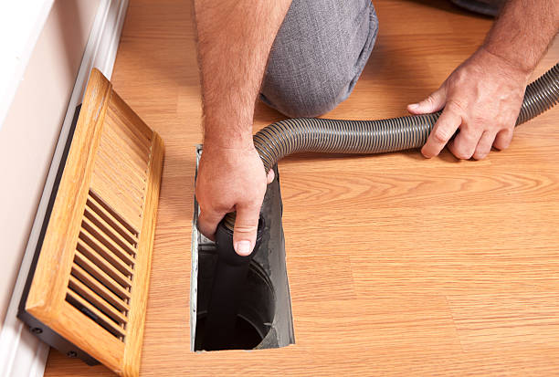 Best Air Duct Cleaning Near Me  in Avon, MN
